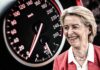 La follia che l'UE pensa di introdurre sulle auto entro il 2030
