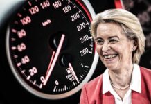 La follia che l’UE pensa di introdurre sulle auto entro il 2030 La follia che l'UE pensa di introdurre sulle auto entro il 2030