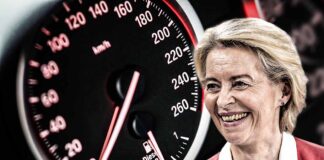 La follia che l'UE pensa di introdurre sulle auto entro il 2030