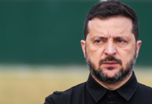 L’ultima richiesta disperata di Zelensky agli Stati Uniti
