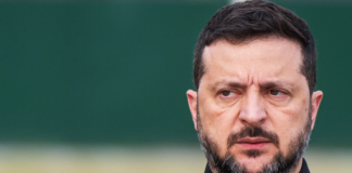 L’ultima richiesta disperata di Zelensky agli Stati Uniti