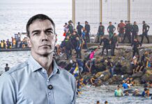 Cosa è successo davvero a Ceuta? Ci sono ombre sospette che non possono essere ignorate