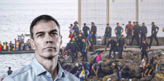 Cosa è successo davvero a Ceuta? Ci sono ombre sospette che non possono essere ignorate