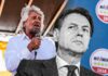 Metamorfosi di un partito: Grillo spiega la fine del Movimento 5 Stelle Metamorfosi di un partito: Grillo spiega la fine del Movimento 5 Stelle