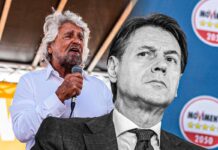 Metamorfosi di un partito: Grillo spiega la fine del Movimento 5 Stelle Metamorfosi di un partito: Grillo spiega la fine del Movimento 5 Stelle