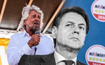 Metamorfosi di un partito: Grillo spiega la fine del Movimento 5 Stelle