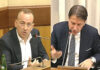 Commissione Covid, Conte interrogato sull’obbligo vaccinale ▷ “Non prova imbarazzo a smentirsi da solo?” Commissione Covid, Conte interrogato sull'obbligo vaccinale ▷ "Non prova imbarazzo a smentirsi da solo?"