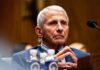 Fauci fa scena muta al Congresso USA: “Ora rischia di essere incriminato per oltraggio” Fauci fa scena muta al Congresso USA: "Ora rischia di essere incriminato per oltraggio"