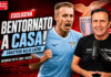 Esclusiva Frattesi-Lazio: è fatta! ▷ “Con Taylor e Rovella…” | Di Giovambattista