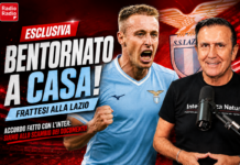 Esclusiva Frattesi-Lazio: è fatta! ▷ I dettagli dell’affare | Di Giovambattista