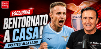 Esclusiva Frattesi-Lazio: è fatta! ▷ I dettagli dell’affare | Di Giovambattista