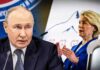 L’ennesima cantonata UE contro la Russia è servita (e la paghiamo noi) L'ennesima cantonata UE contro la Russia è servita (e la paghiamo noi)