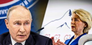 L'ennesima cantonata UE contro la Russia è servita (e la paghiamo noi)