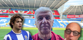 Retroscena Roma, Camelio sbotta: “Rodrigo Mora? Gasp si è rimangiato tutto!”