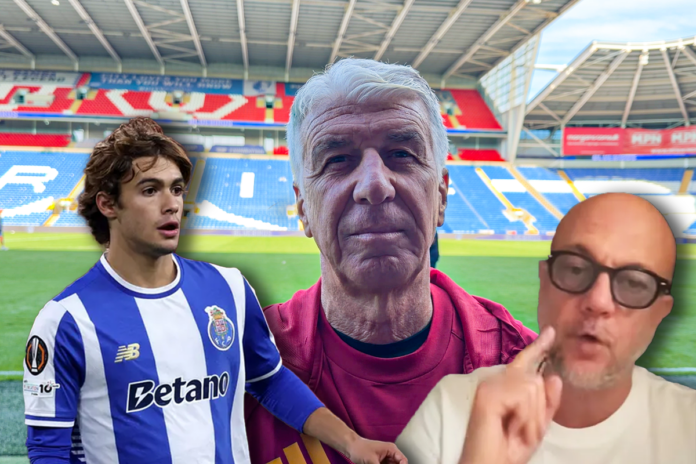 Retroscena Roma, Camelio sbotta: “Rodrigo Mora? Gasp si è rimangiato tutto!”