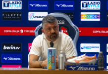 Lazio-Mantova 0-2, Gattuso senza alibi: “Abbiamo avuto paura, ci metto la faccia”
