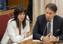 commissione covid