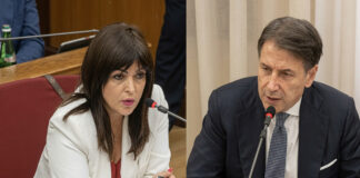 “Leggete le sentenze prima di parlare”: Buonguerrieri incalza Conte sui 100 milioni commissione covid