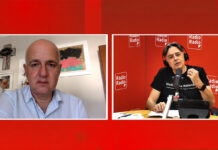 Rivogliono il Green Pass, ma sui social ▷ Prof. Iannello: “Come nelle “migliori” dittature”