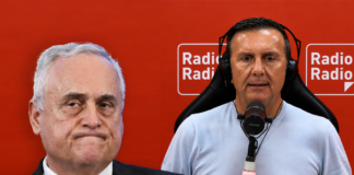 “La Lazio si può ancora rialzare!” ▷ L’appello di Ilario ai vertici della società