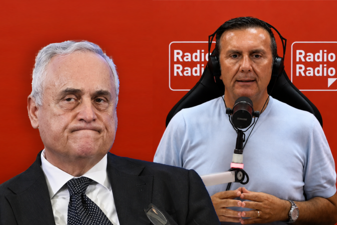 “La Lazio si può ancora rialzare!” ▷ L’appello di Ilario ai vertici della società