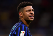 Roma-Luis Henrique, Melli lo massacra: “Da Scudetto!? Mi mangio un fenicottero crudo”