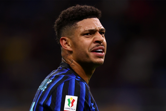 Roma-Luis Henrique, Melli lo massacra: “Da Scudetto!? Mi mangio un fenicottero crudo”