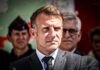 Non solo l'Italia: il degrado (inevitabile) del modello UE arriva anche in Francia