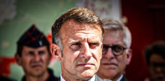 Non solo l’Italia: il degrado (inevitabile) del modello UE arriva anche in Francia Non solo l'Italia: il degrado (inevitabile) del modello UE arriva anche in Francia