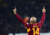 Roma-Fiorentina, "A Botta Calda"