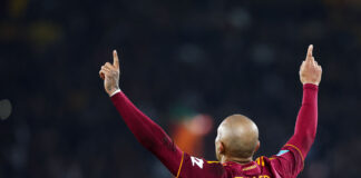 Roma-Fiorentina, Ferrajolo “A Botta Calda” ▷ “Questa è una squadra, ma vi do un consiglio” Roma-Fiorentina, "A Botta Calda"