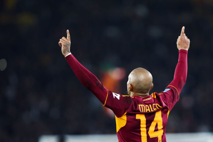 Roma-Fiorentina, Ferrajolo “A Botta Calda” ▷ “Questa è una squadra, ma vi do un consiglio” Roma-Fiorentina, "A Botta Calda"