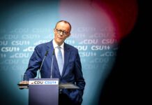 La Germania si avvicina al punto di non ritorno: dichiareranno guerra all’UE? La Germania si avvicina al punto di non ritorno: dichiareranno guerra all'UE?