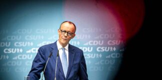 La Germania si avvicina al punto di non ritorno: dichiareranno guerra all’UE? La Germania si avvicina al punto di non ritorno: dichiareranno guerra all'UE?