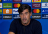 VIDEO | Lione fuori dalla Champions, Fonseca: “Forse sono un allenatore di mer*a!”