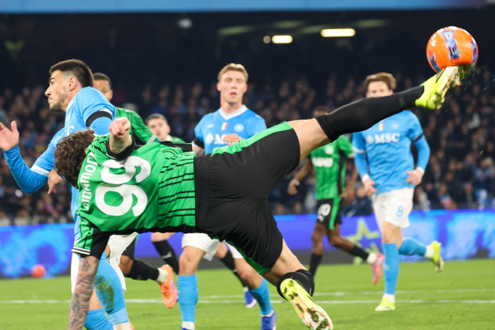 Pinamonti si avvicina alla Lazio, Fusco: “Le formule sono state trovate”