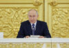 Squarciato il velo sui piani di Putin ma qualcosa non torna