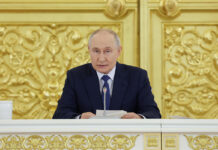 Squarciato il velo sui piani di Putin ma qualcosa non torna