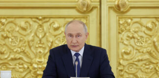 Squarciato il velo sui piani di Putin ma qualcosa non torna