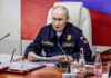 Putin accusa l’Unione Europea di pirateria e lancia un monito: “Fatelo, e risponderemo” Putin accusa l'Unione Europea di pirateria e lancia un monito: "Se lo farete, risponderemo"
