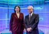 Mentana attacca il PD: “Non ha un’idea di futuro” Mentana attacca il PD: "Non ha un'idea di futuro"