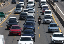 “La corsia della vergogna”: perché in autostrada la destra resta sempre vuota