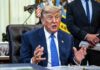 Donald Trump si è tradito: l’ultima uscita nasconde il fallimento in Iran Donald Trump si è tradito: l'ultima uscita nasconde il fallimento in Iran
