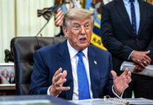 Donald Trump si è tradito: l’ultima uscita nasconde il fallimento in Iran Donald Trump si è tradito: l'ultima uscita nasconde il fallimento in Iran