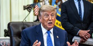 Donald Trump si è tradito: l'ultima uscita nasconde il fallimento in Iran