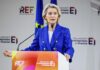Von der Leyen mette nel mirino i conti correnti: “I risparmi sono pigri: dobbiamo usarli” Von der Leyen mette nel mirino i conti correnti: "I risparmi sono pigri: dobbiamo usarli"