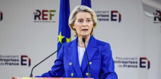 Von der Leyen mette nel mirino i conti correnti: "I risparmi sono pigri: dobbiamo usarli"