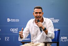 Vannacci, l’ultima uscita lo colloca perfettamente nel “mondo al contrario” Vannacci, l'ultima uscita lo colloca perfettamente nel "mondo al contrario"