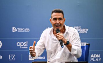 Vannacci, l'ultima uscita lo colloca perfettamente nel "mondo al contrario"