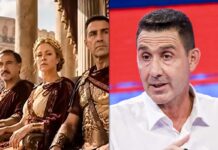 In un video di Vannacci si nasconde il vero volto dell'anglobalizzazione